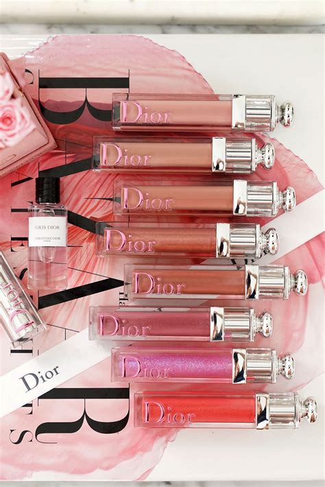 dior stellar shine 439|dior stellar lip gloss.